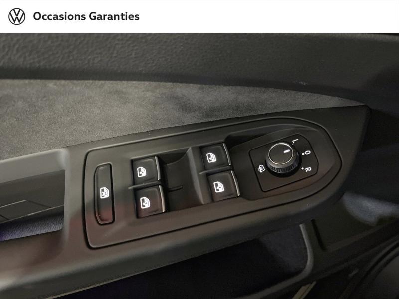 Voitures occasions VOLKSWAGEN GOLF GTI Clubsport Paris