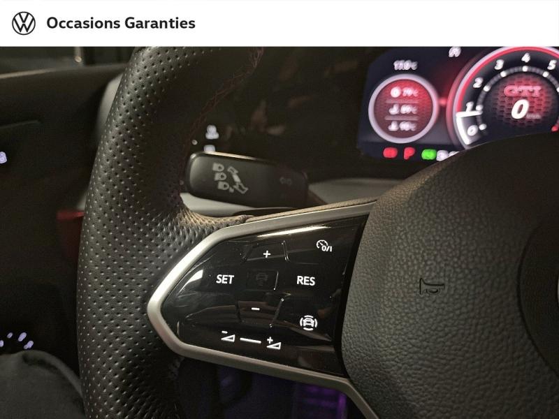 Voitures occasions VOLKSWAGEN GOLF GTI Clubsport Paris