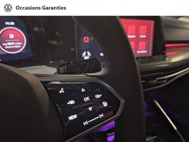 Voitures occasions VOLKSWAGEN GOLF GTI Clubsport Paris