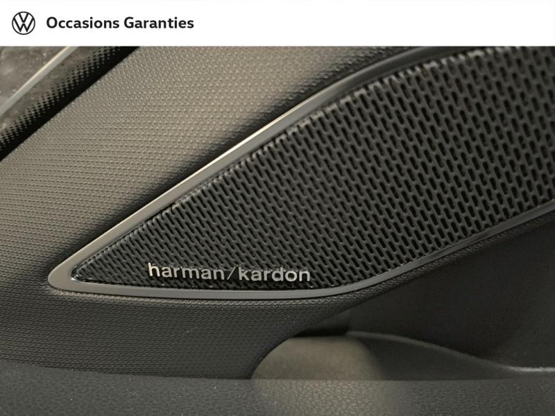 Voitures occasions VOLKSWAGEN GOLF GTI Clubsport Paris