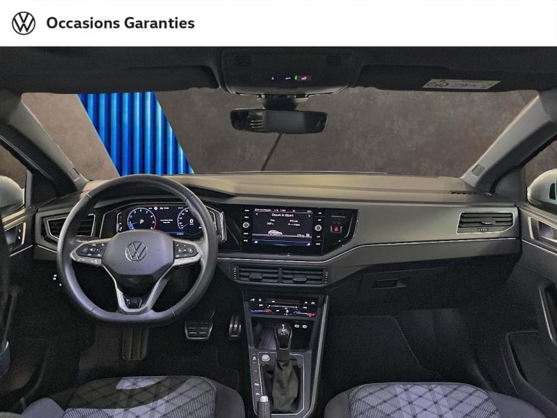 Voitures occasions VOLKSWAGEN TAIGO R-Line Paris