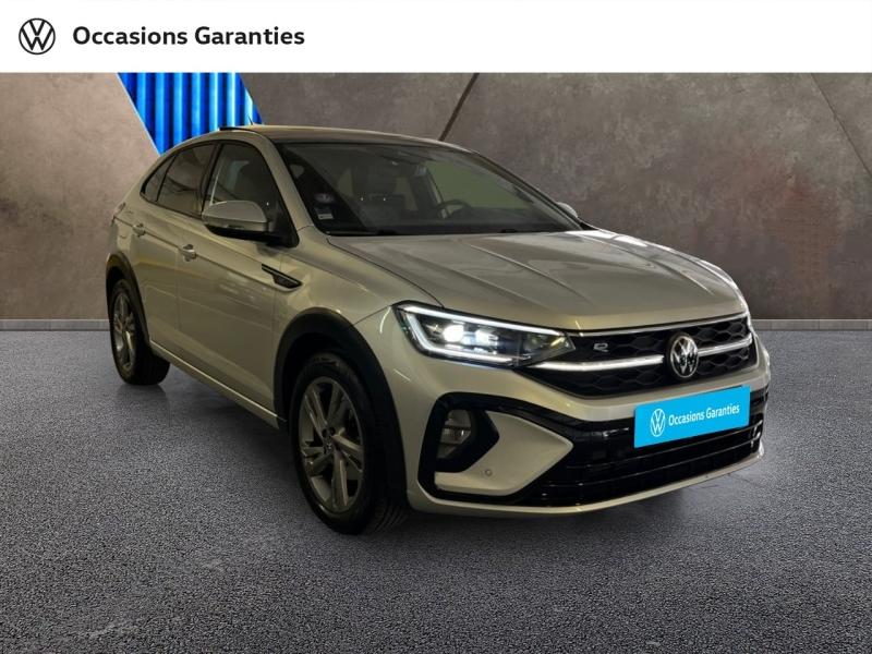 Voitures occasions VOLKSWAGEN TAIGO R-Line Paris