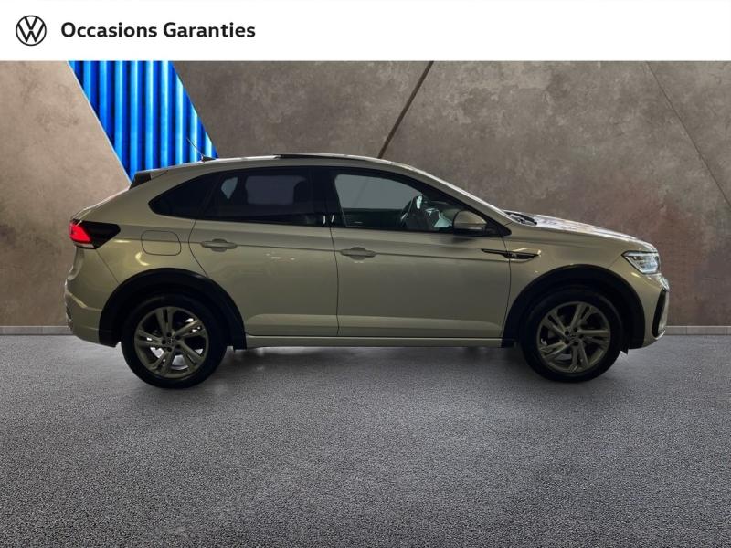 Voitures occasions VOLKSWAGEN TAIGO R-Line Paris