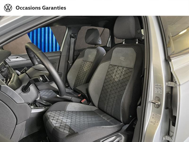 Voitures occasions VOLKSWAGEN TAIGO R-Line Paris