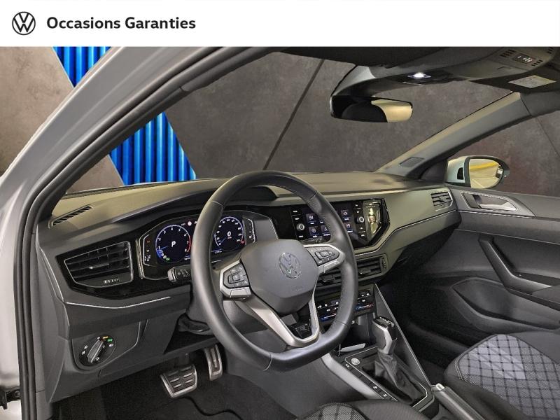 Voitures occasions VOLKSWAGEN TAIGO R-Line Paris