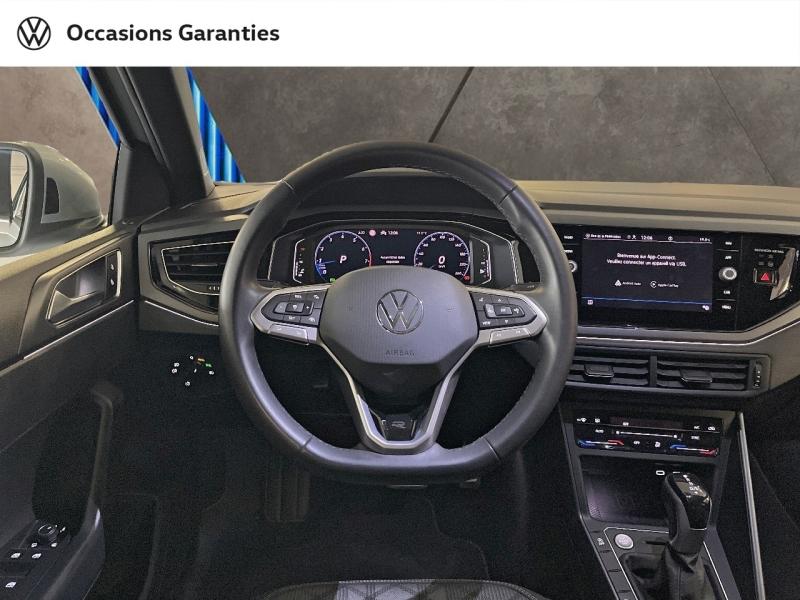 Voitures occasions VOLKSWAGEN TAIGO R-Line Paris