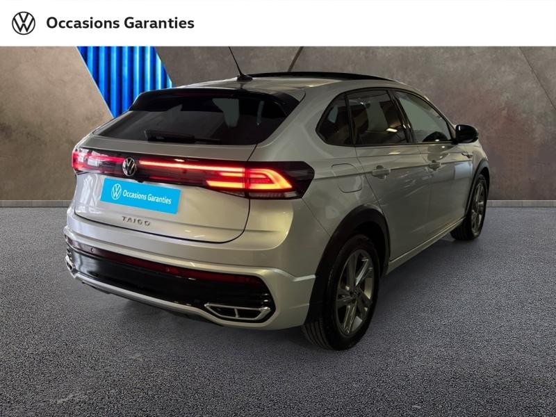 Voitures occasions VOLKSWAGEN TAIGO R-Line Paris