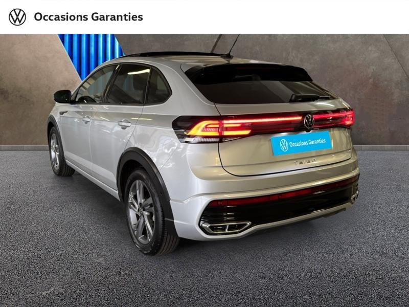 Voitures occasions VOLKSWAGEN TAIGO R-Line Paris