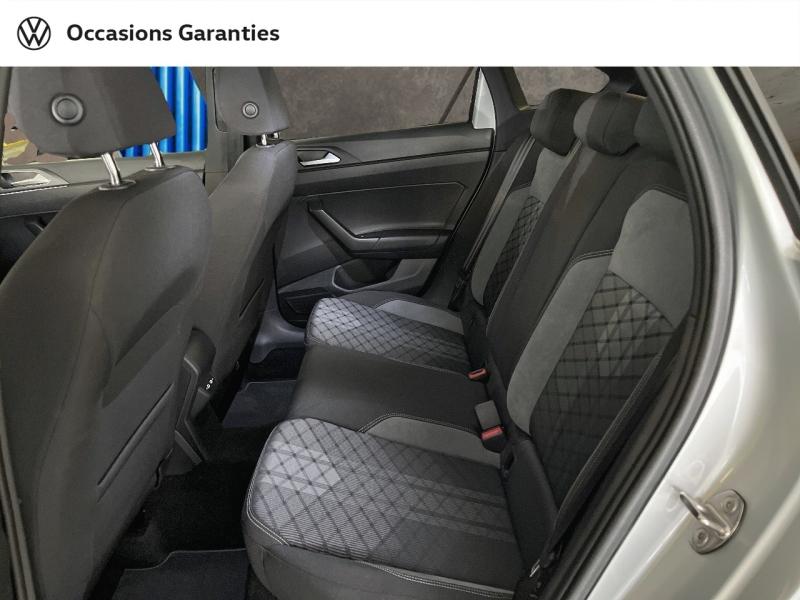 Voitures occasions VOLKSWAGEN TAIGO R-Line Paris