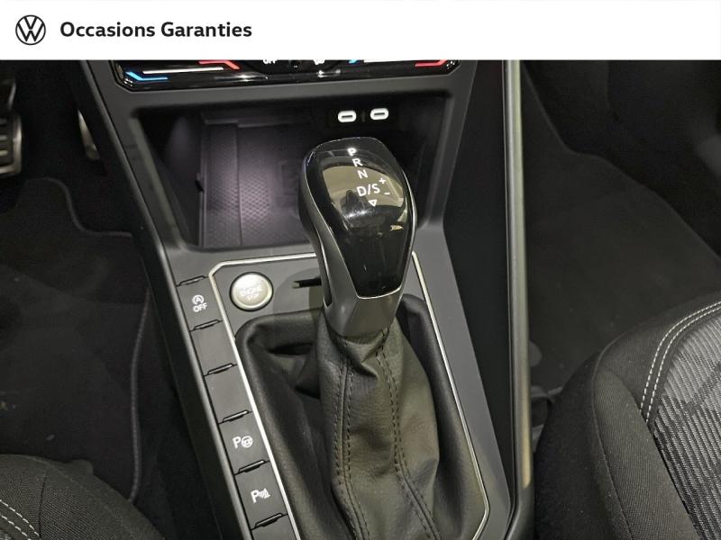 Voitures occasions VOLKSWAGEN TAIGO R-Line Paris