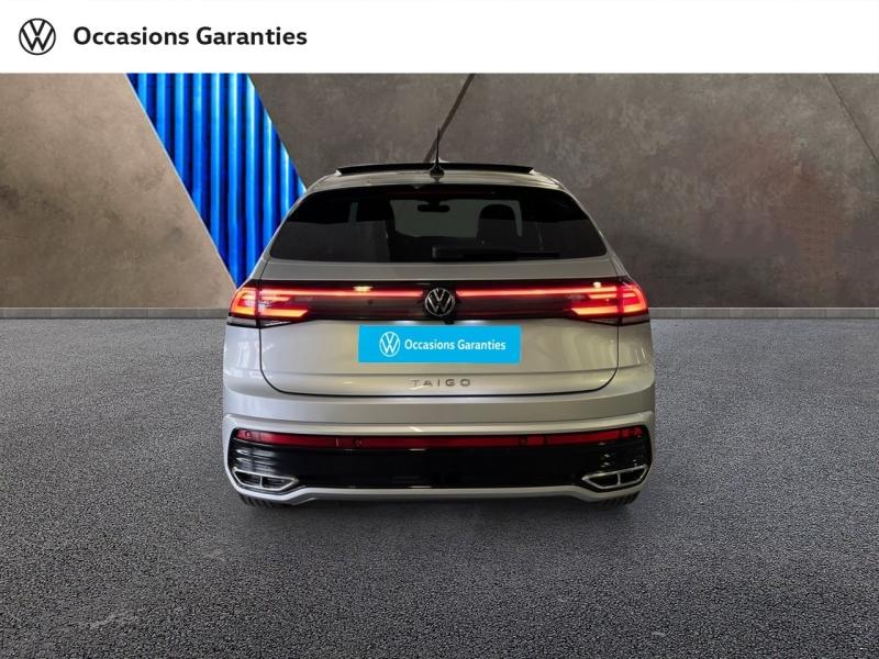 Voitures occasions VOLKSWAGEN TAIGO R-Line Paris