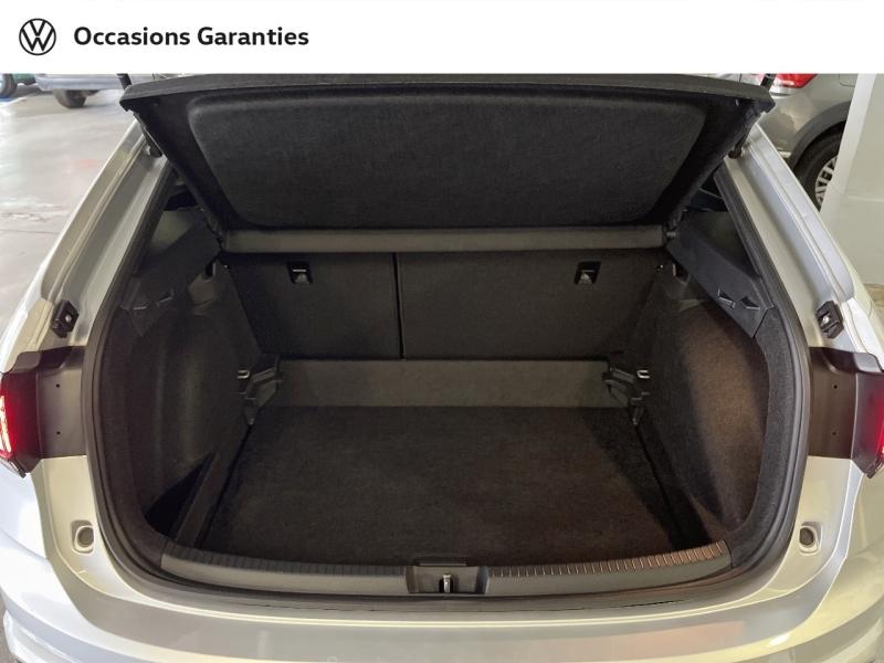 Voitures occasions VOLKSWAGEN TAIGO R-Line Paris