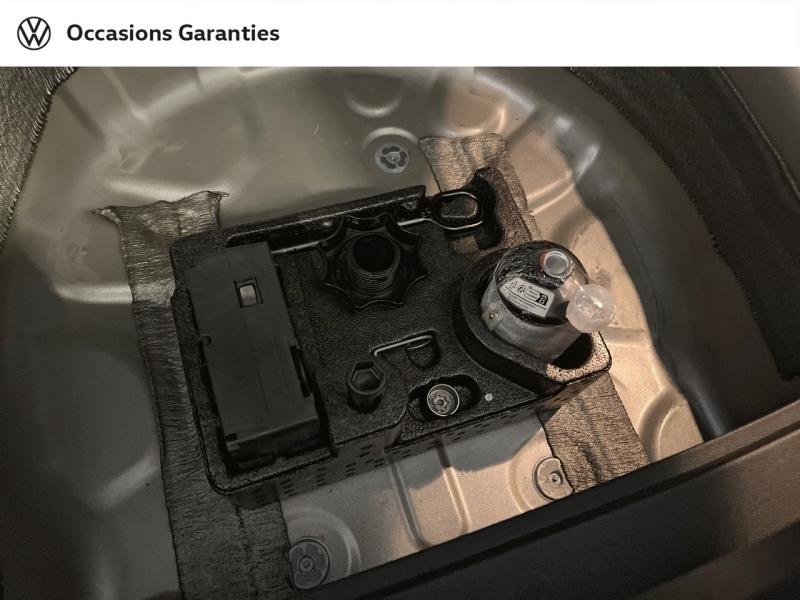 Voitures occasions VOLKSWAGEN TAIGO R-Line Paris