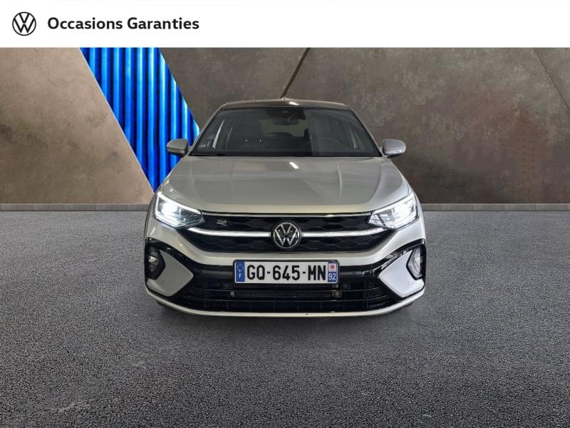 Voitures occasions VOLKSWAGEN TAIGO R-Line Paris