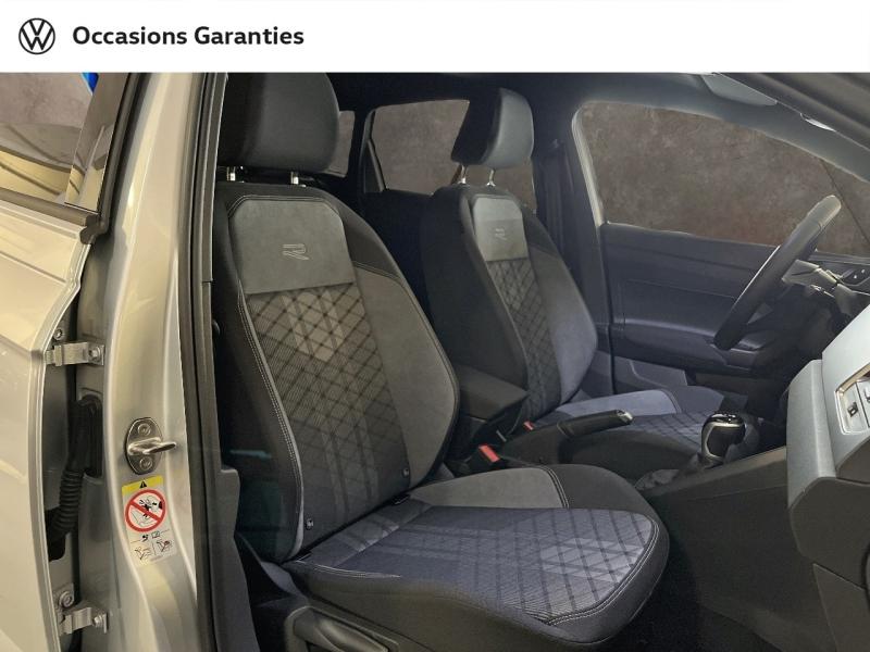 Voitures occasions VOLKSWAGEN TAIGO R-Line Paris