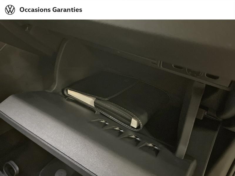 Voitures occasions VOLKSWAGEN TAIGO R-Line Paris