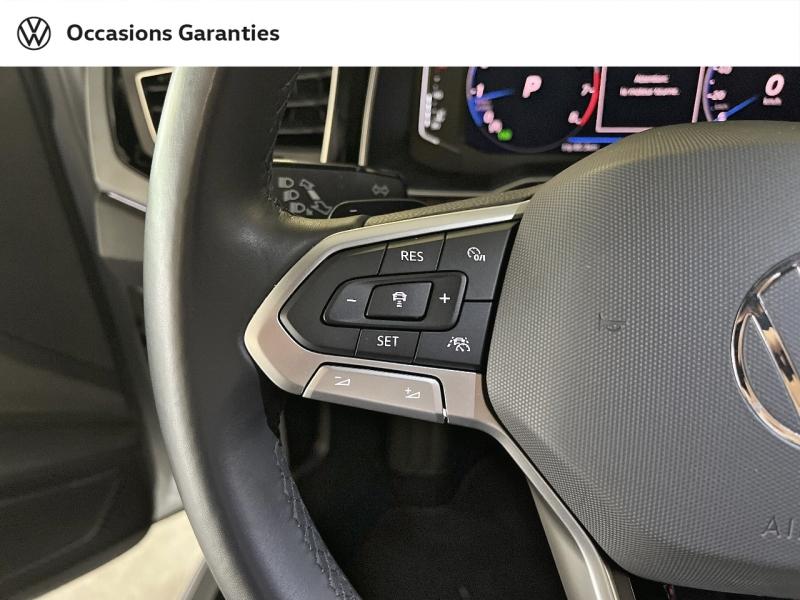 Voitures occasions VOLKSWAGEN TAIGO R-Line Paris