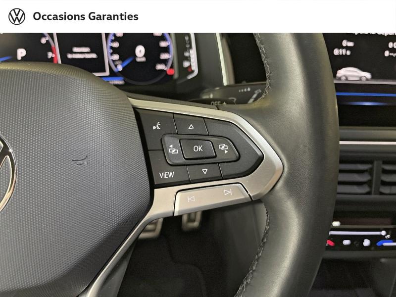 Voitures occasions VOLKSWAGEN TAIGO R-Line Paris
