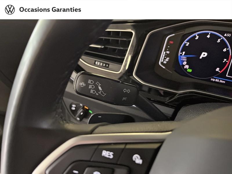 Voitures occasions VOLKSWAGEN TAIGO R-Line Paris