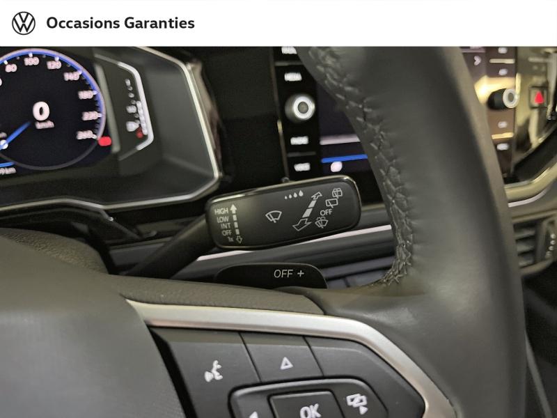 Voitures occasions VOLKSWAGEN TAIGO R-Line Paris