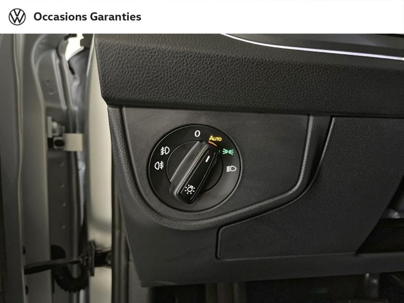 Voitures occasions VOLKSWAGEN TAIGO R-Line Paris