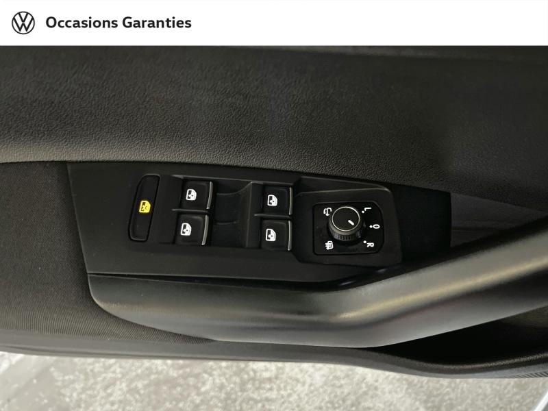 Voitures occasions VOLKSWAGEN TAIGO R-Line Paris