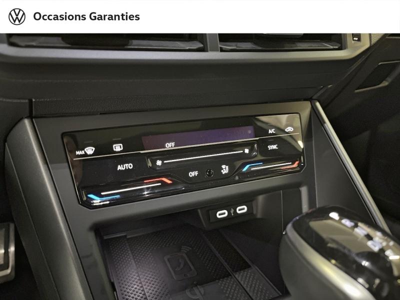 Voitures occasions VOLKSWAGEN TAIGO R-Line Paris