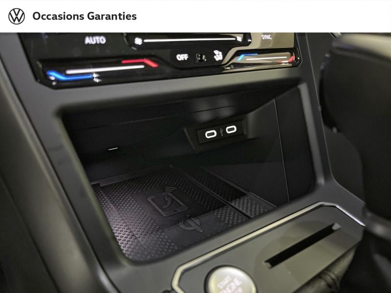 Voitures occasions VOLKSWAGEN TAIGO R-Line Paris