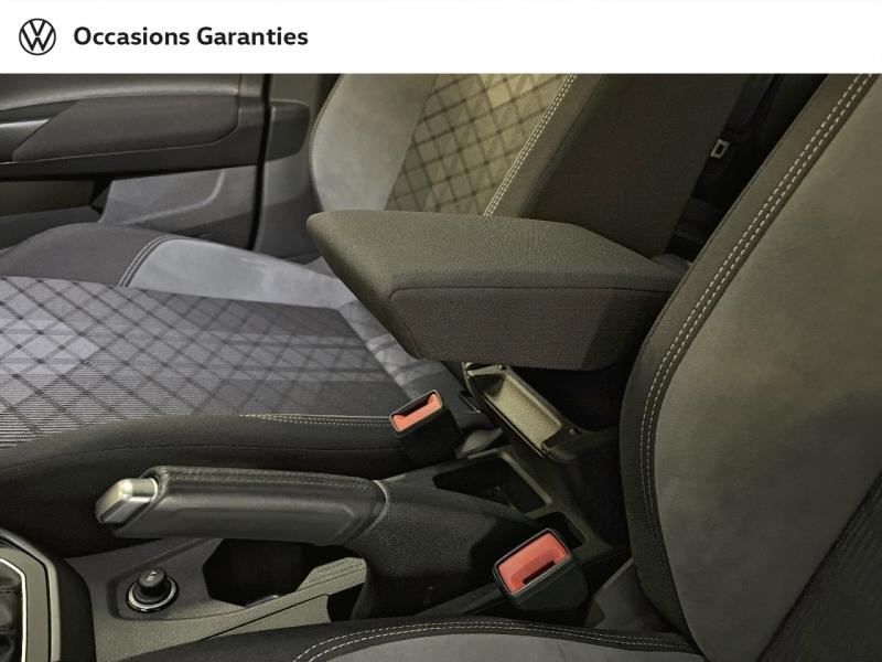 Voitures occasions VOLKSWAGEN TAIGO R-Line Paris