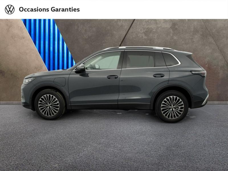 Voitures occasions VOLKSWAGEN TIGUAN Elegance Paris