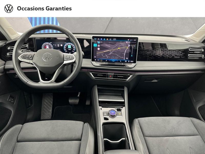Voitures occasions VOLKSWAGEN TIGUAN Elegance Paris