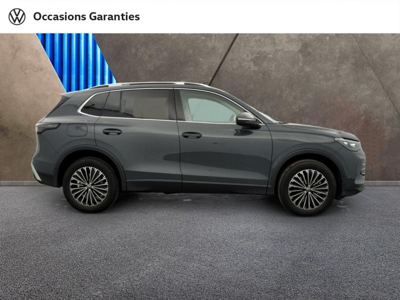 Voitures occasions VOLKSWAGEN TIGUAN Elegance Paris
