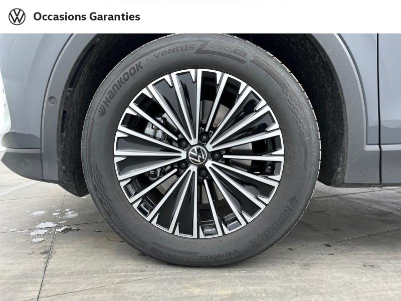 Voitures occasions VOLKSWAGEN TIGUAN Elegance Paris