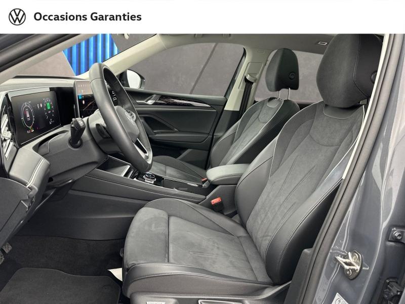 Voitures occasions VOLKSWAGEN TIGUAN Elegance Paris
