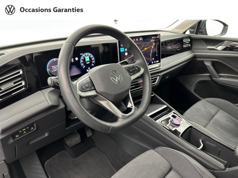 Voitures occasions VOLKSWAGEN TIGUAN Elegance Paris