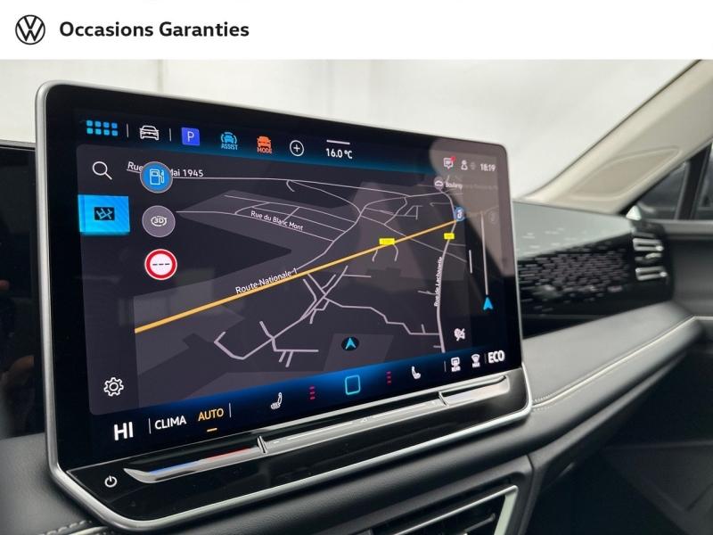 Voitures occasions VOLKSWAGEN TIGUAN Elegance Paris