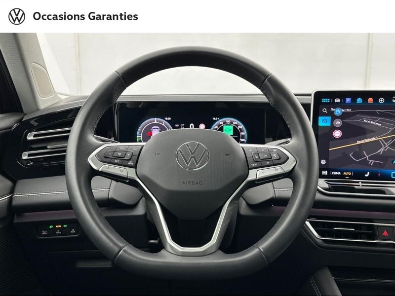 Voitures occasions VOLKSWAGEN TIGUAN Elegance Paris