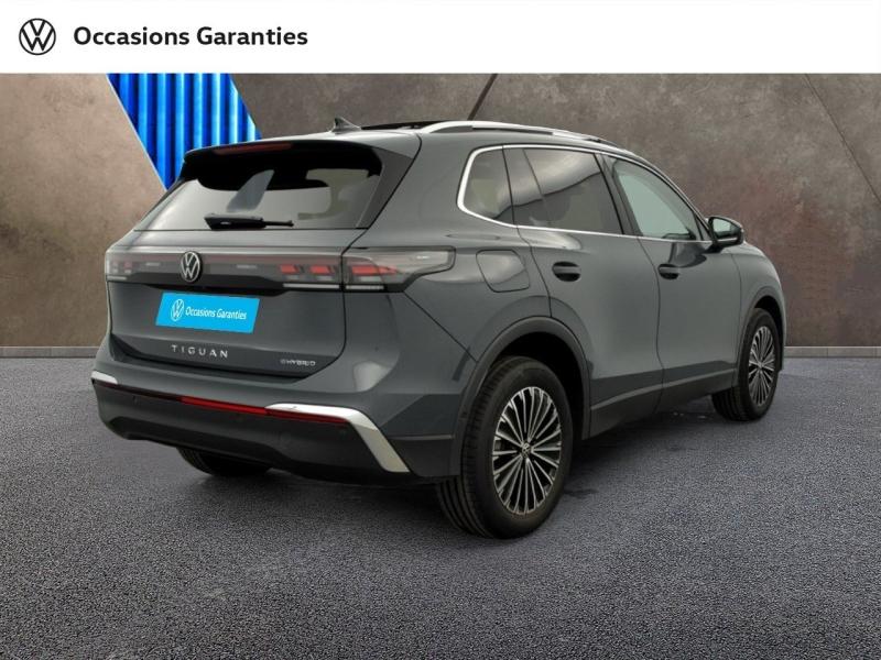 Voitures occasions VOLKSWAGEN TIGUAN Elegance Paris
