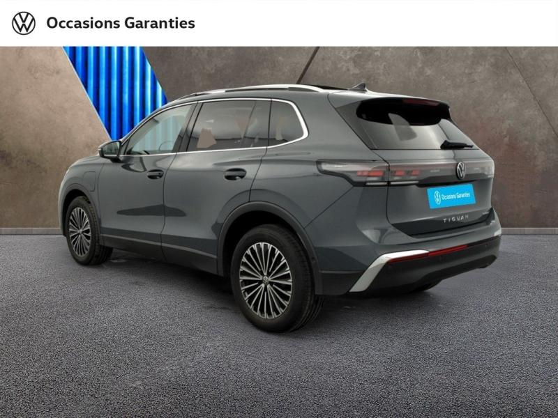 Voitures occasions VOLKSWAGEN TIGUAN Elegance Paris