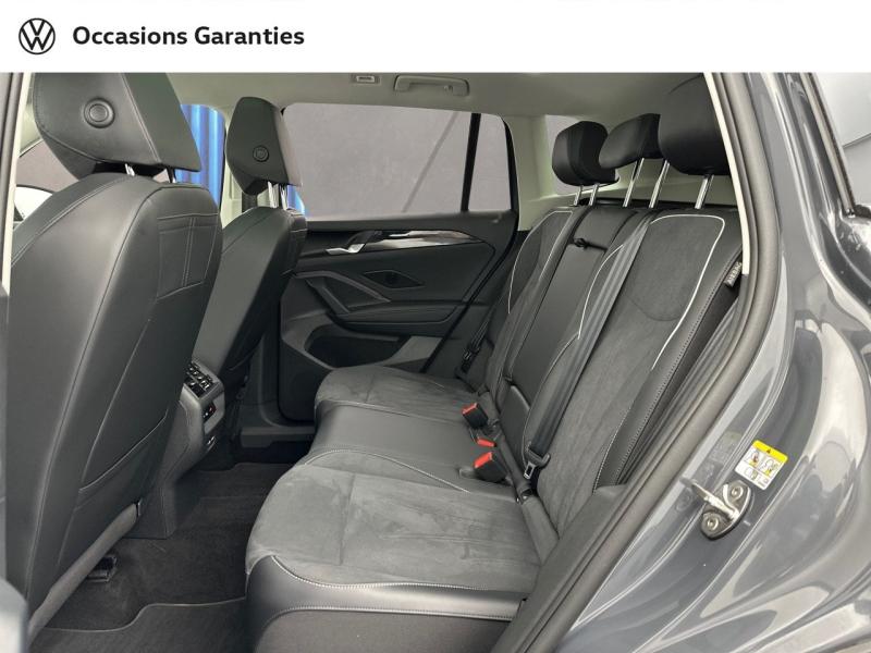 Voitures occasions VOLKSWAGEN TIGUAN Elegance Paris