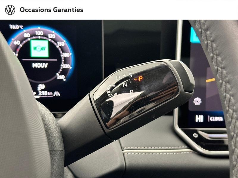 Voitures occasions VOLKSWAGEN TIGUAN Elegance Paris