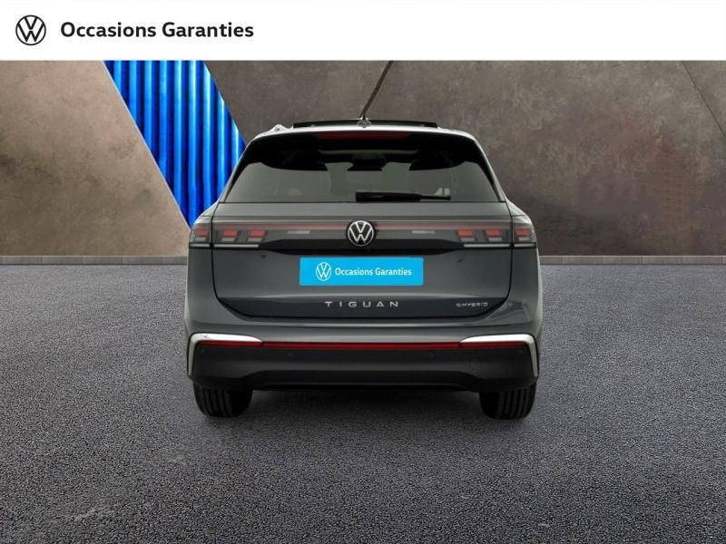 Voitures occasions VOLKSWAGEN TIGUAN Elegance Paris