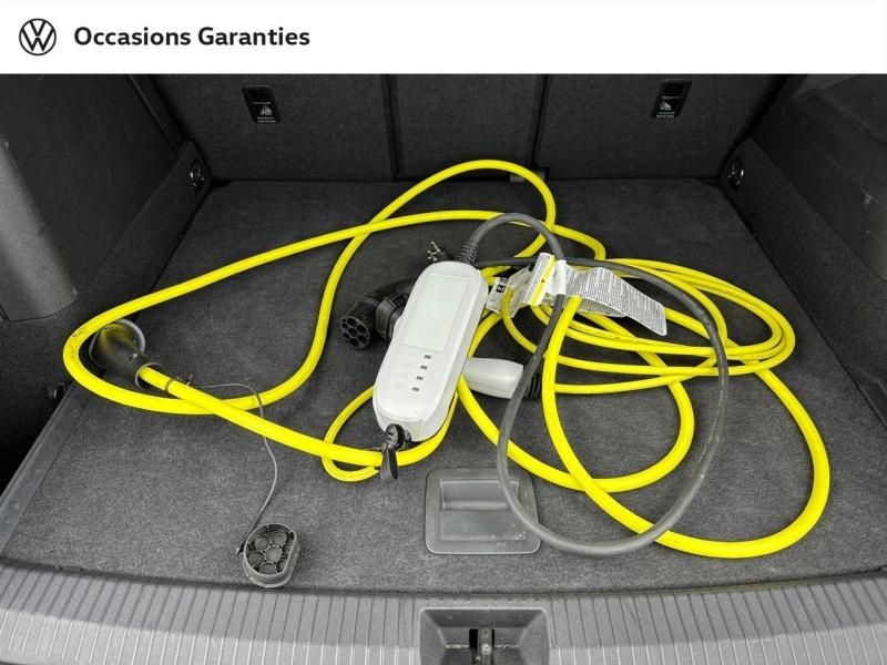 Voitures occasions VOLKSWAGEN TIGUAN Elegance Paris