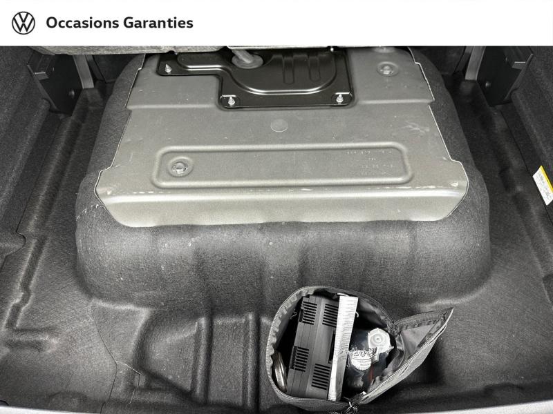 Voitures occasions VOLKSWAGEN TIGUAN Elegance Paris