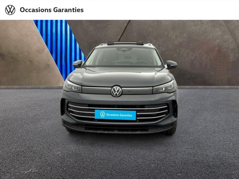Voitures occasions VOLKSWAGEN TIGUAN Elegance Paris