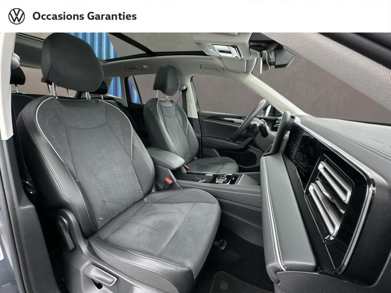 Voitures occasions VOLKSWAGEN TIGUAN Elegance Paris