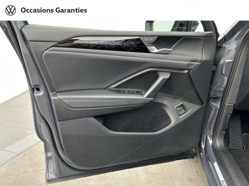 Voitures occasions VOLKSWAGEN TIGUAN Elegance Paris