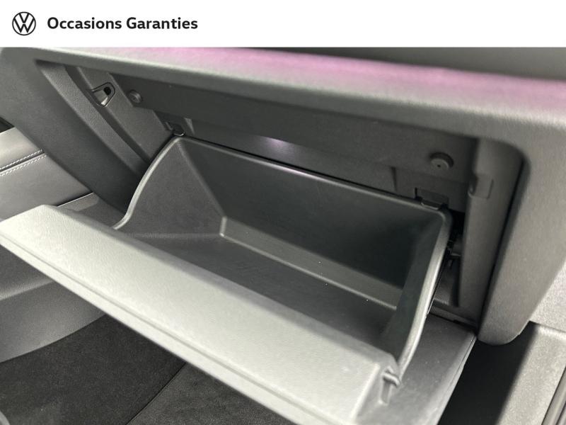 Voitures occasions VOLKSWAGEN TIGUAN Elegance Paris