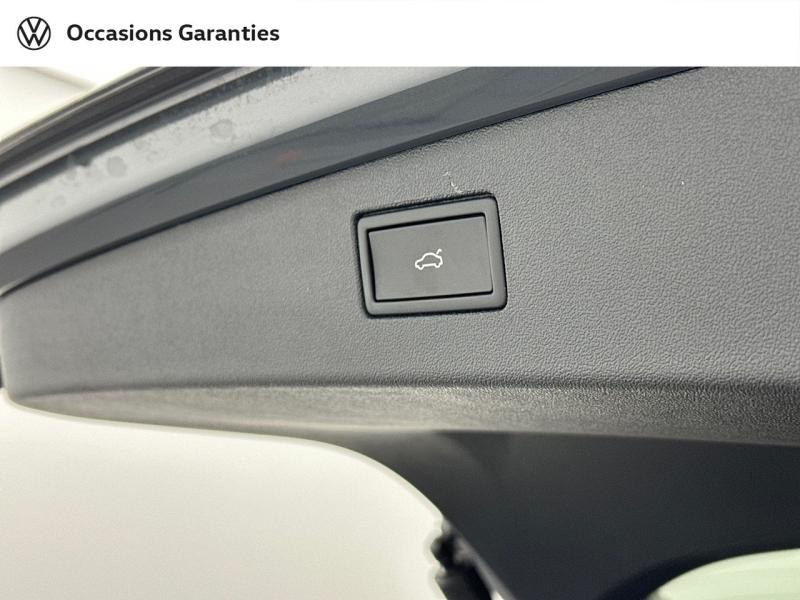 Voitures occasions VOLKSWAGEN TIGUAN Elegance Paris