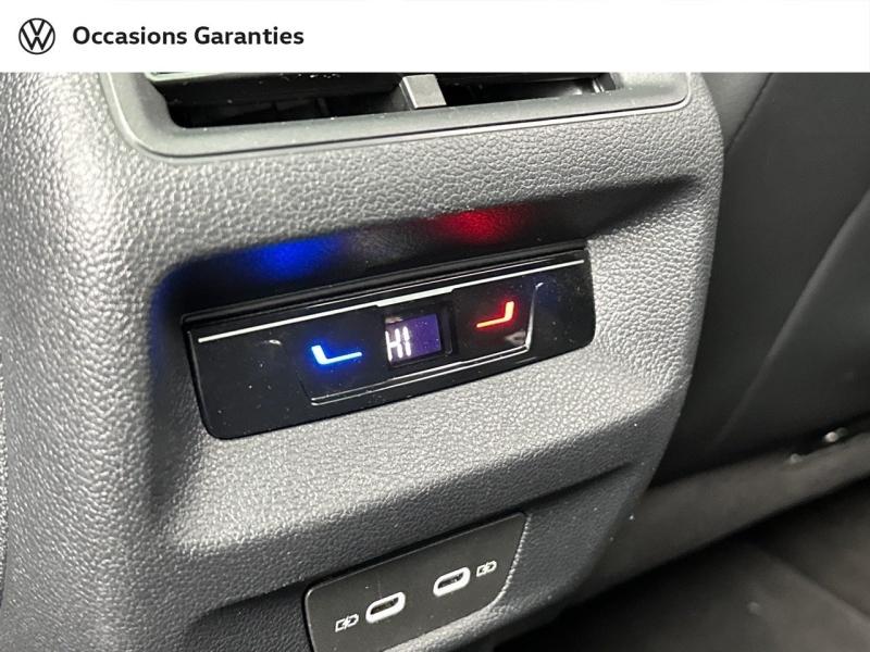 Voitures occasions VOLKSWAGEN TIGUAN Elegance Paris